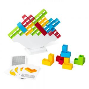 JUEGO DE BLOQUES ACCRA personalizada